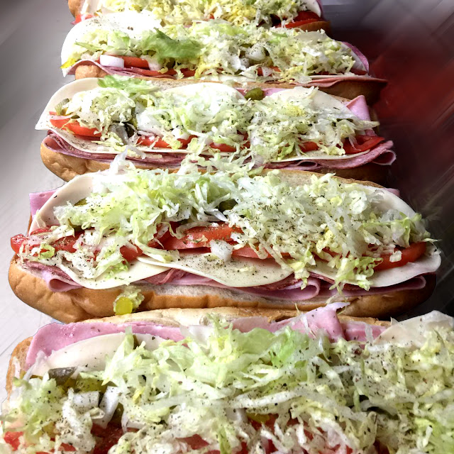 Italian Sub
