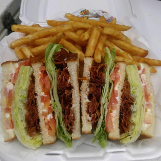 Club Sandwich