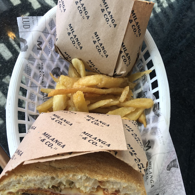Café Y Tostado