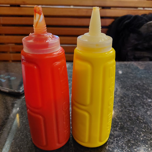 Aderezos