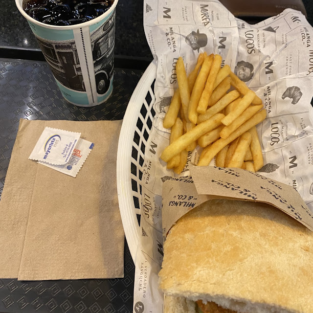 Combo Hot