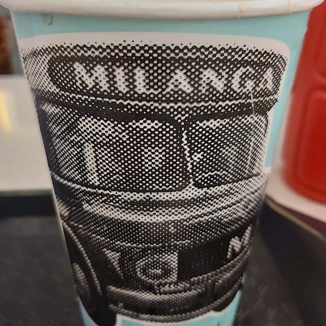 Coca Cola