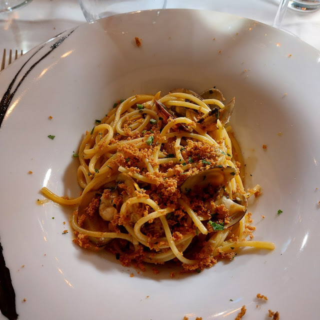 Spaghettoni