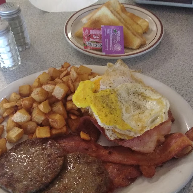 Home Fries
