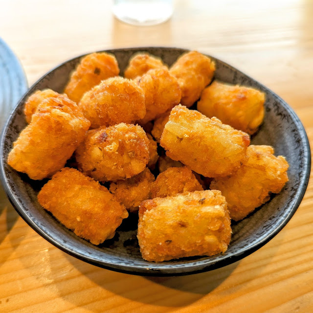 Tater Tots