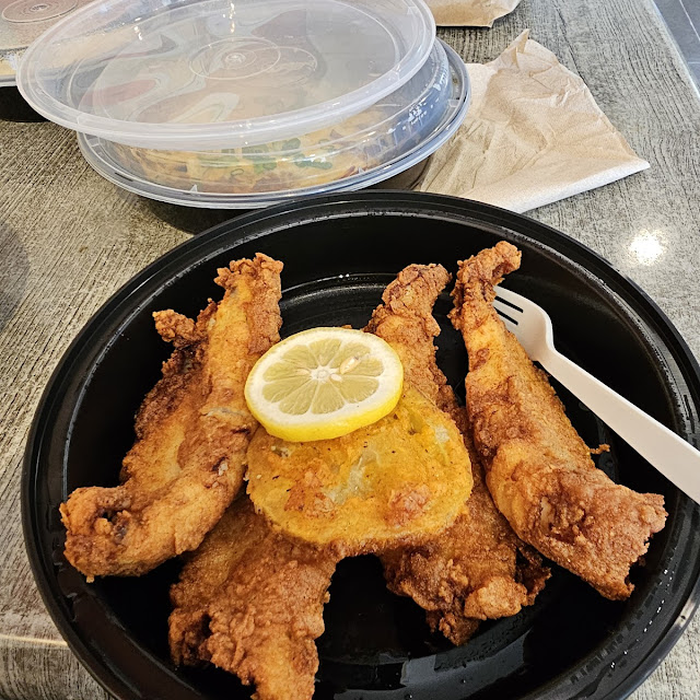 Chicken Tenders