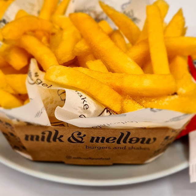 Batata Frita