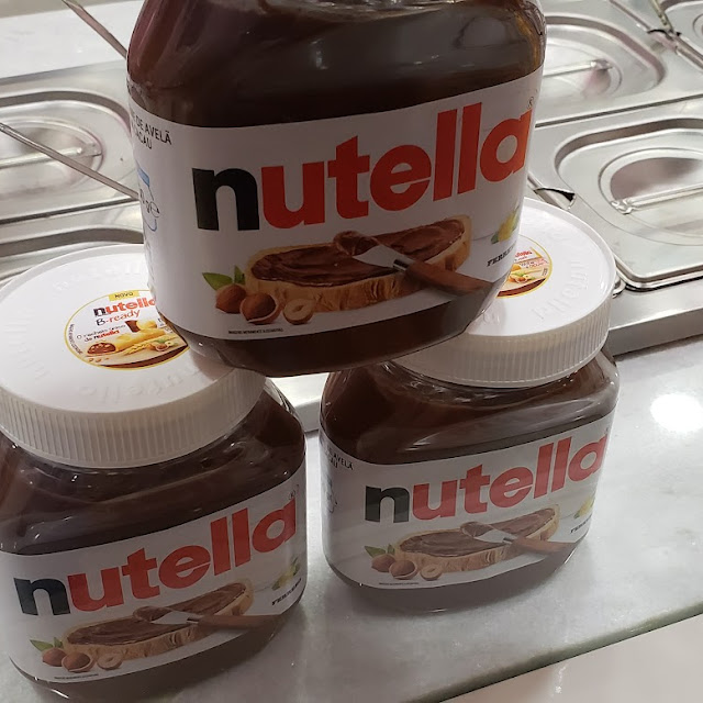 Nutella