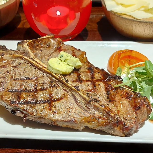 T-Bone