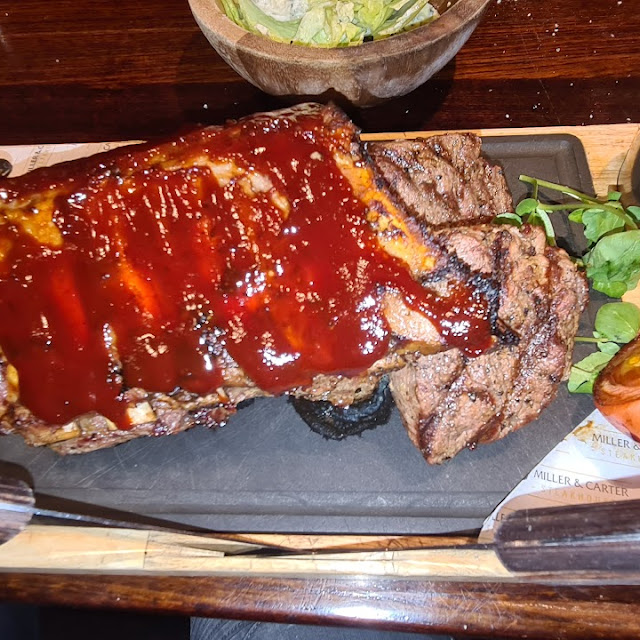 Butchers Block