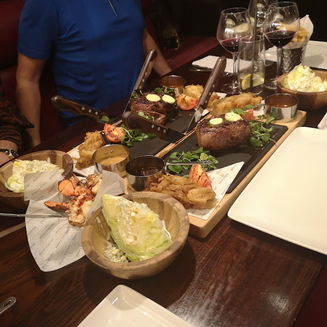 Chateaubriand