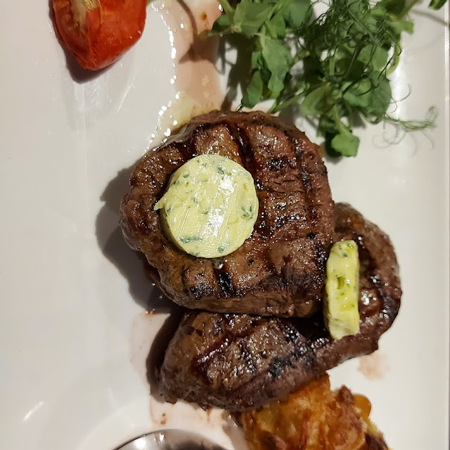 Fillet Mignon