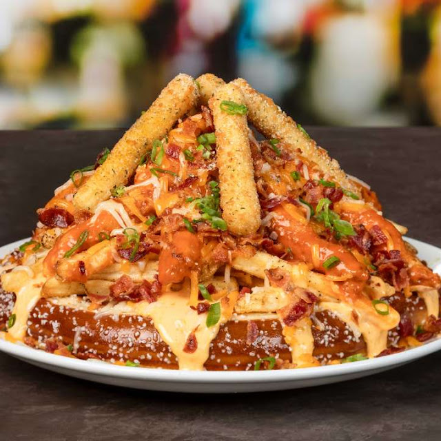 Zingers Mountain Melt