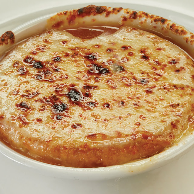 French Onion Soup