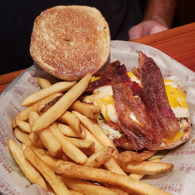 Chicken Sandwich