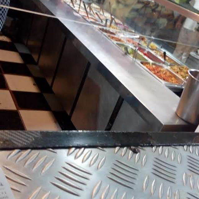 Panceta Y Queso Gratinado