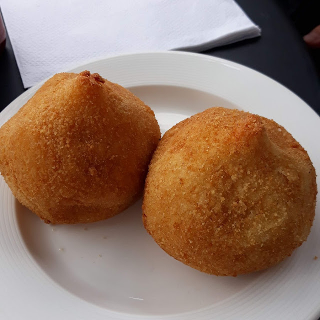 Coxinha