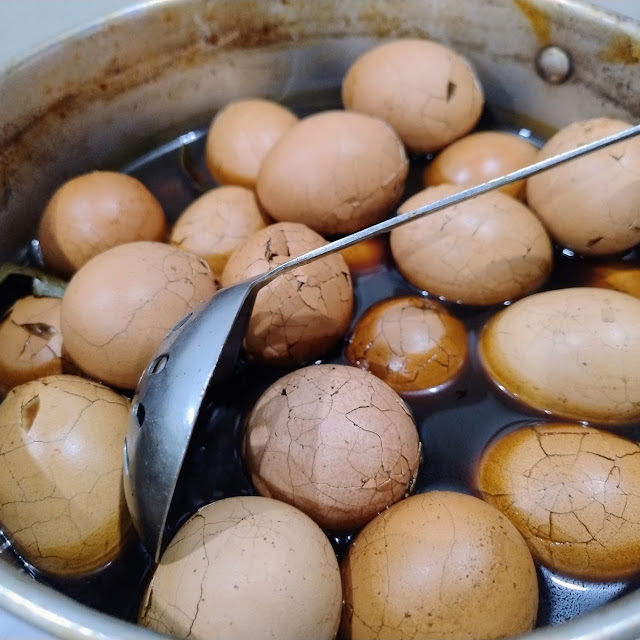 Tea Egg
