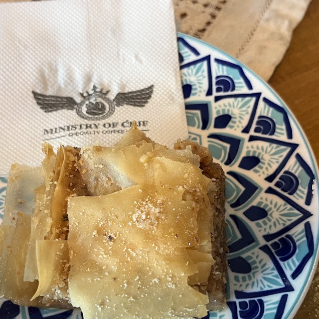 Baklava