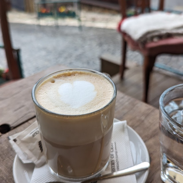 Cappuccino