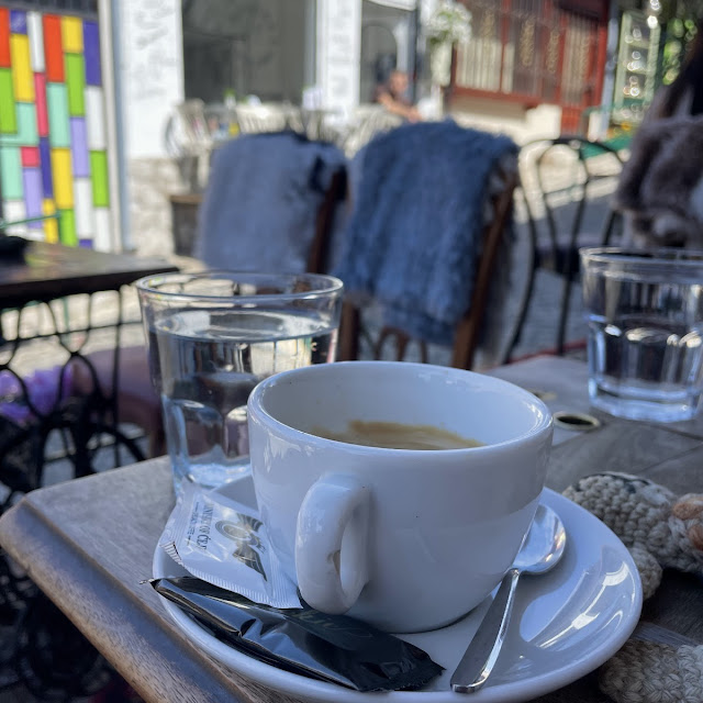 Espresso