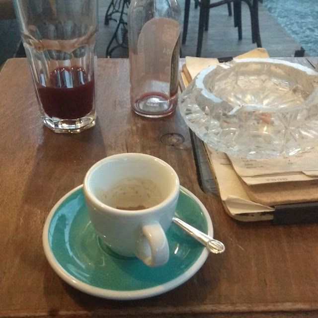 Kaffee
