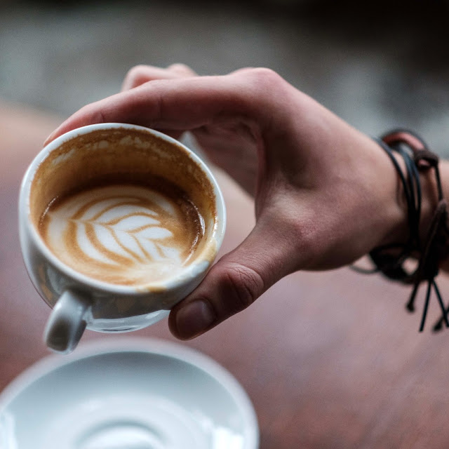 Flat White