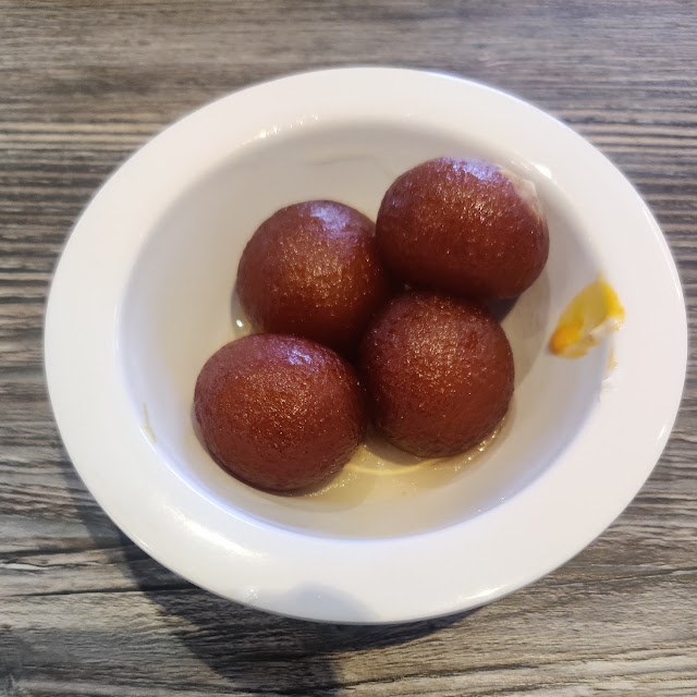 Gulab Jamun
