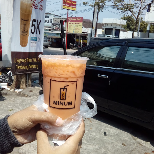 Original Thai Tea