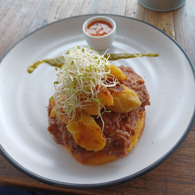 Ropa Vieja