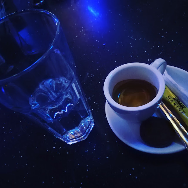 Turkish Coffee