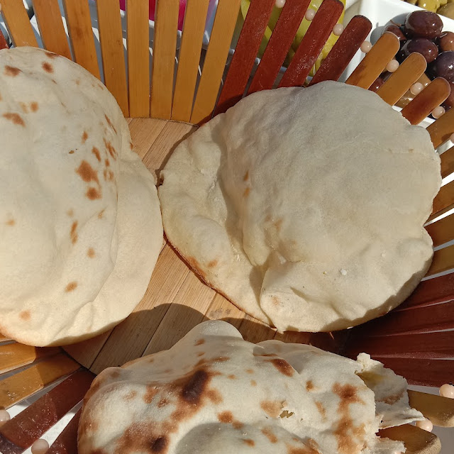 Bread