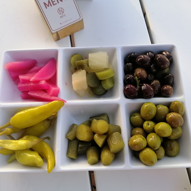 Vegetable Dish