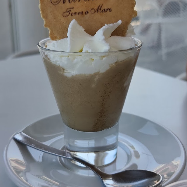 Creams Al Caffè