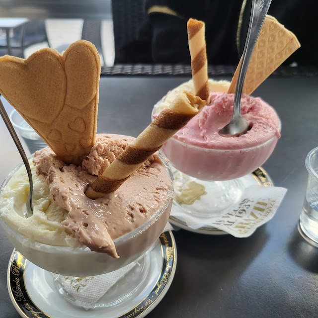 Coppe Di Gelato