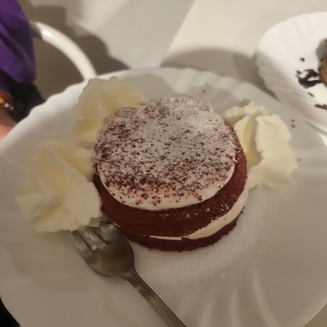 Red Velvet
