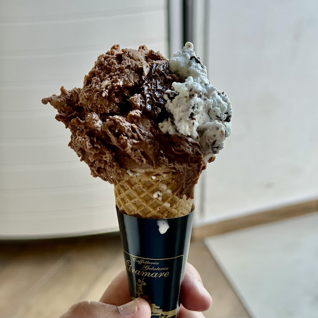 Como Gelato
