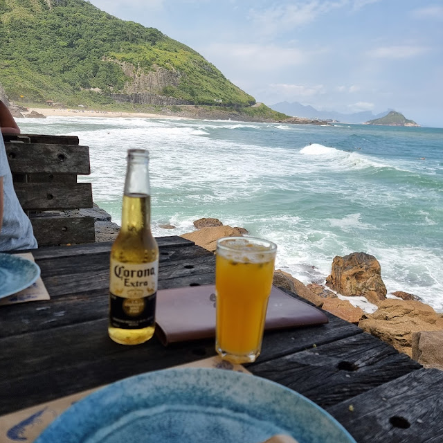 Cerveza
