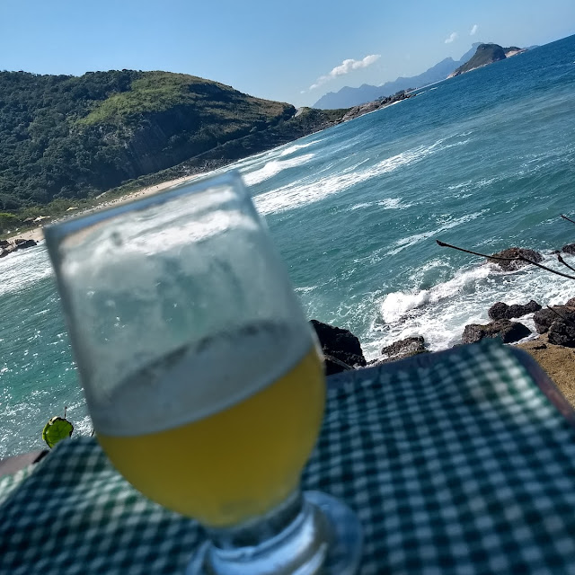 Muqueca de Peixe Com Camarão