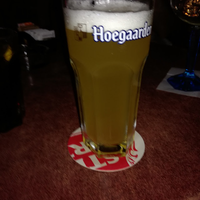 White Beer