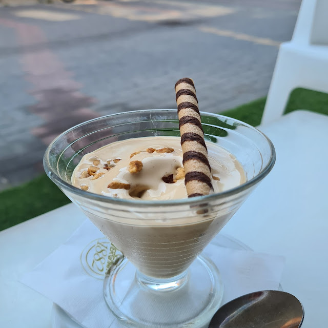 Crema Caffè