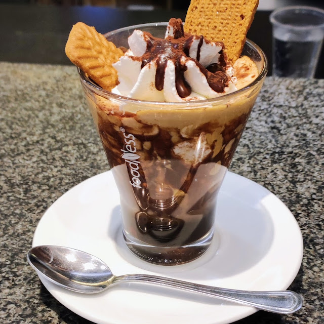 Un Caffè Speciale