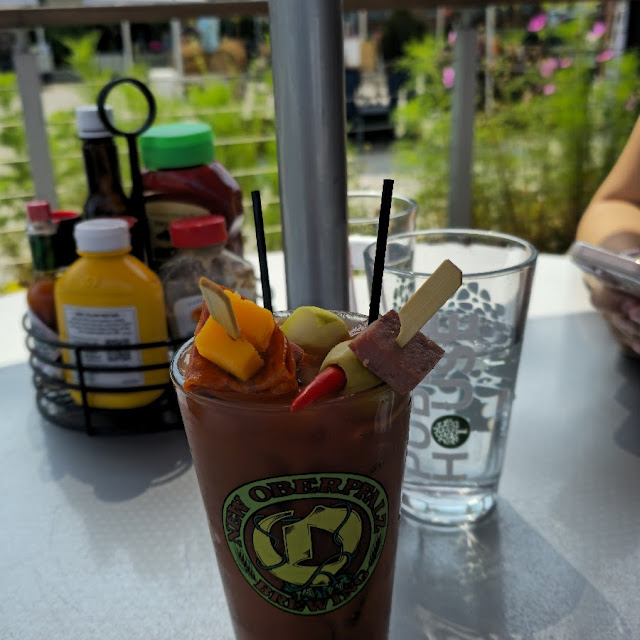 Bloody Mary
