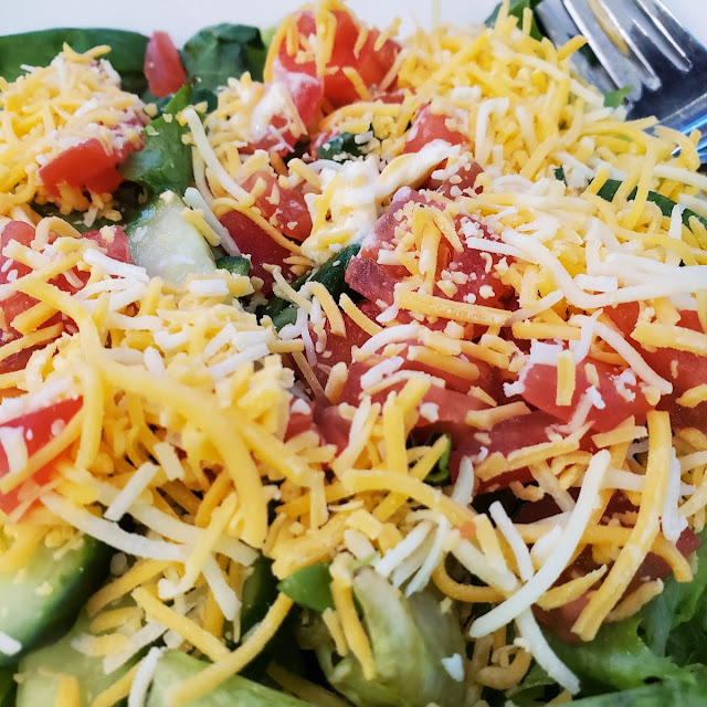 Side Salad