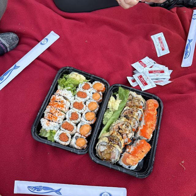 Spicy Tuna