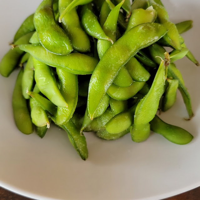 Edamame