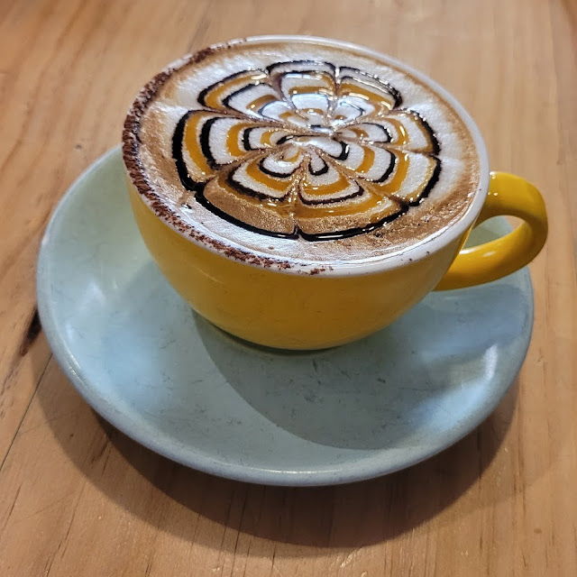 Cappuccino