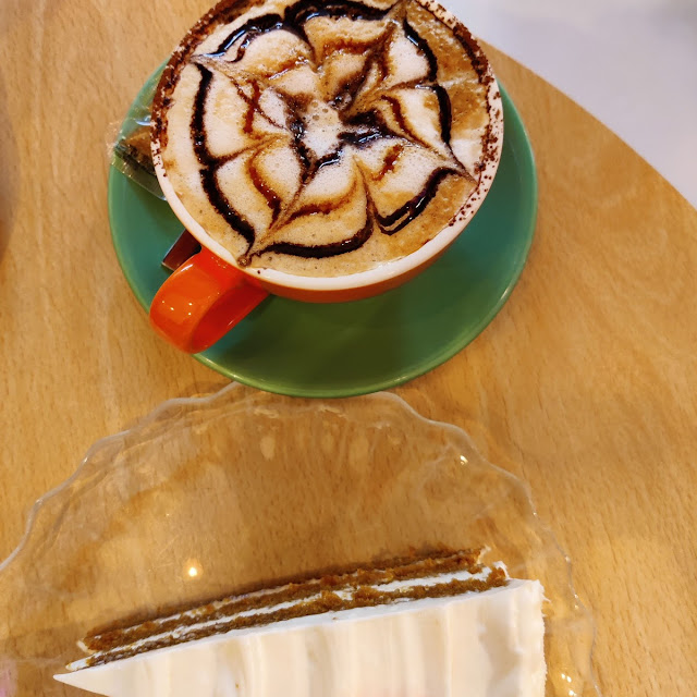 Tarta Red Velvet