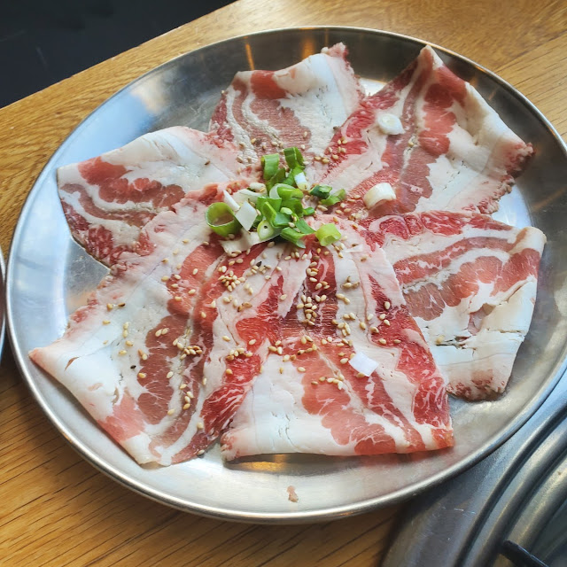 Yakiniku