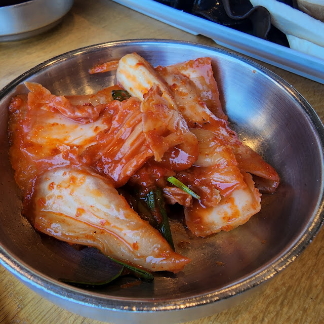 Kimchi